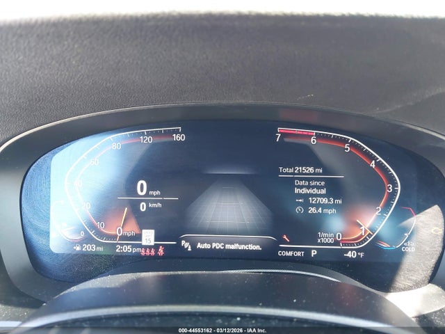 2023 BMW 530 WBA53BH08PWY20358 Photo 6