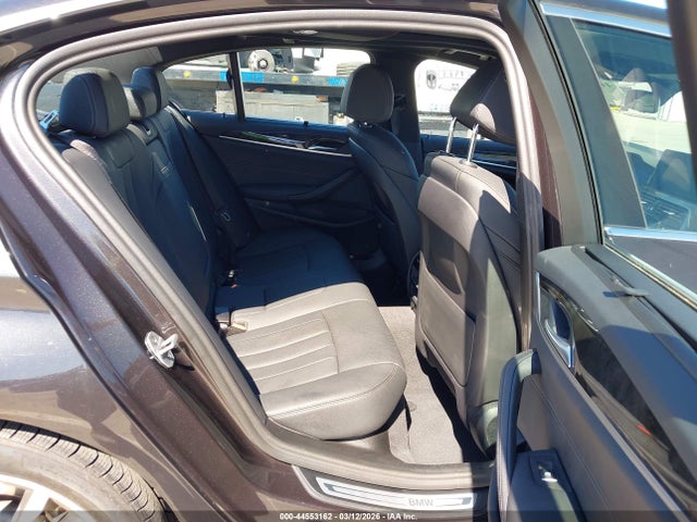 2023 BMW 530 WBA53BH08PWY20358 Photo 7