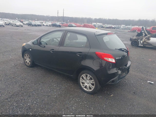 Aukcja sprzedaży 2011 Mazda Mazda2 Sport, vin: JM1DE1HZ1B0106861, numer aukcji: 44553163