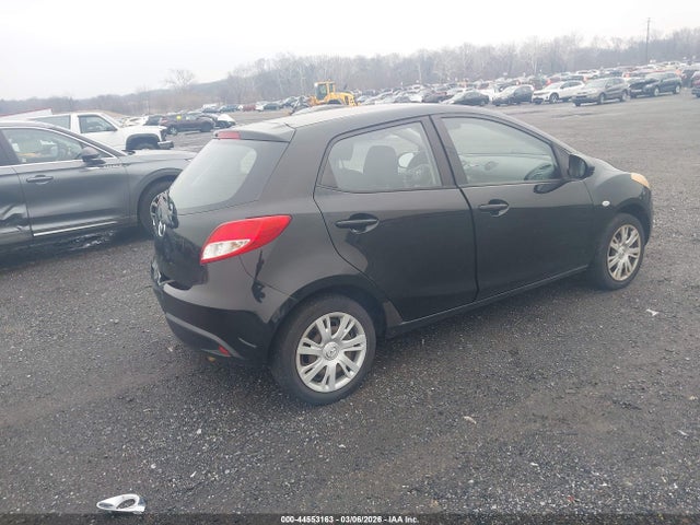 Aukcja sprzedaży 2011 Mazda Mazda2 Sport, vin: JM1DE1HZ1B0106861, numer aukcji: 44553163