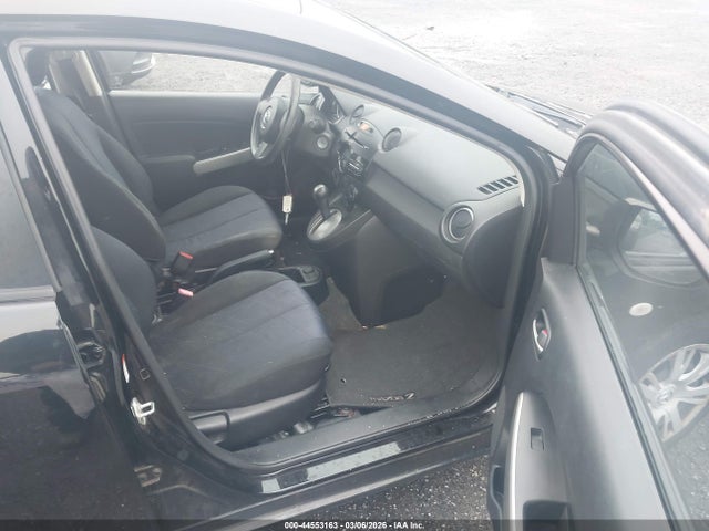 Aukcja sprzedaży 2011 Mazda Mazda2 Sport, vin: JM1DE1HZ1B0106861, numer aukcji: 44553163