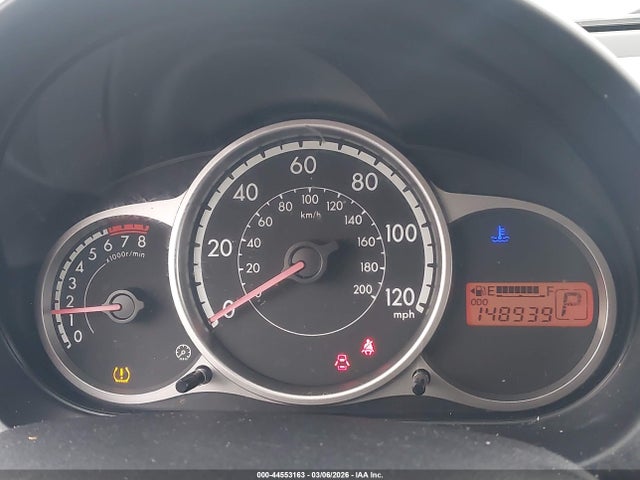 Aukcja sprzedaży 2011 Mazda Mazda2 Sport, vin: JM1DE1HZ1B0106861, numer aukcji: 44553163