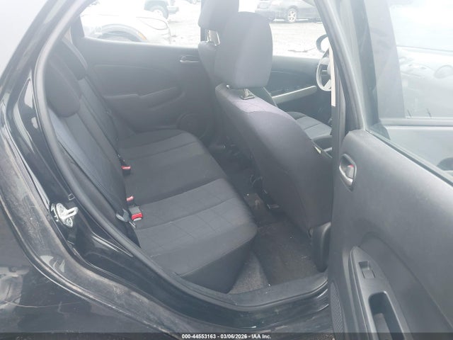 Aukcja sprzedaży 2011 Mazda Mazda2 Sport, vin: JM1DE1HZ1B0106861, numer aukcji: 44553163