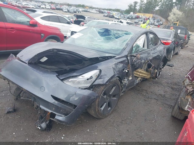 Aukcja sprzedaży 2023 Tesla Model 3 Rear-wheel Drive, vin: 5YJ3E1EA7PF693750, numer aukcji: 44553164