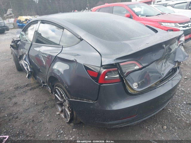 Aukcja sprzedaży 2023 Tesla Model 3 Rear-wheel Drive, vin: 5YJ3E1EA7PF693750, numer aukcji: 44553164
