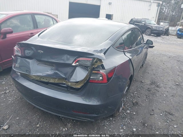 Aukcja sprzedaży 2023 Tesla Model 3 Rear-wheel Drive, vin: 5YJ3E1EA7PF693750, numer aukcji: 44553164