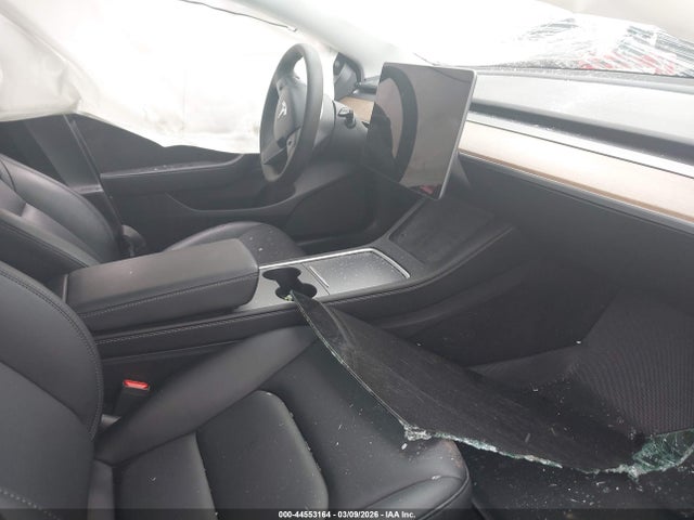 Aukcja sprzedaży 2023 Tesla Model 3 Rear-wheel Drive, vin: 5YJ3E1EA7PF693750, numer aukcji: 44553164