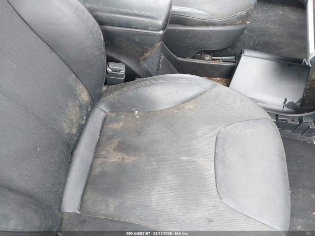 2013 TESLA MODEL S 5YJSA1AC1DFP10200 Photo 5