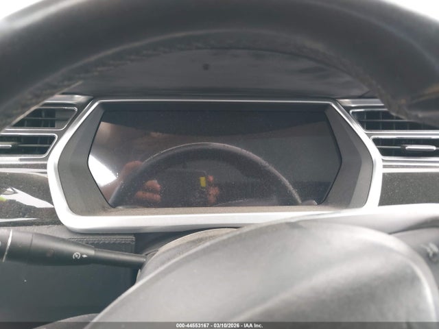 2013 TESLA MODEL S 5YJSA1AC1DFP10200 Photo 6