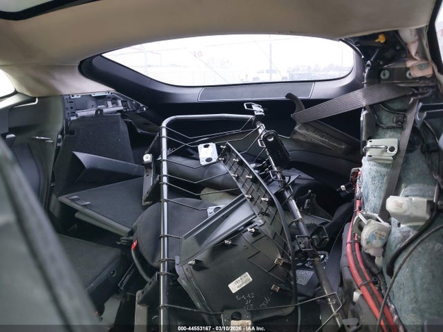 2013 TESLA MODEL S 5YJSA1AC1DFP10200 Photo 7