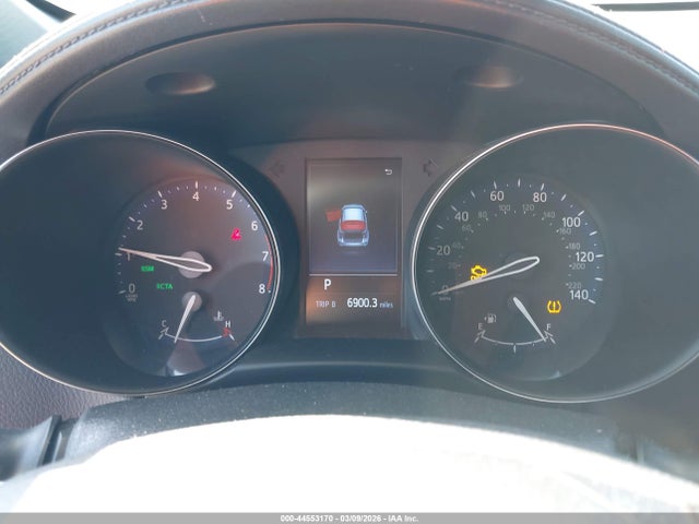 Aukcja sprzedaży 2019 Toyota C-hr Xle, vin: NMTKHMBX8KR072002, numer aukcji: 44553170