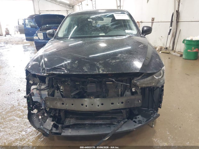 Продажа на аукционе авто 2020 Mazda Cx-5 Touring, vin: JM3KFBCM0L0791823, номер лота: 44553175