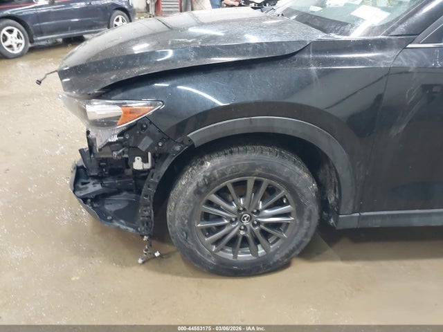 Продажа на аукционе авто 2020 Mazda Cx-5 Touring, vin: JM3KFBCM0L0791823, номер лота: 44553175