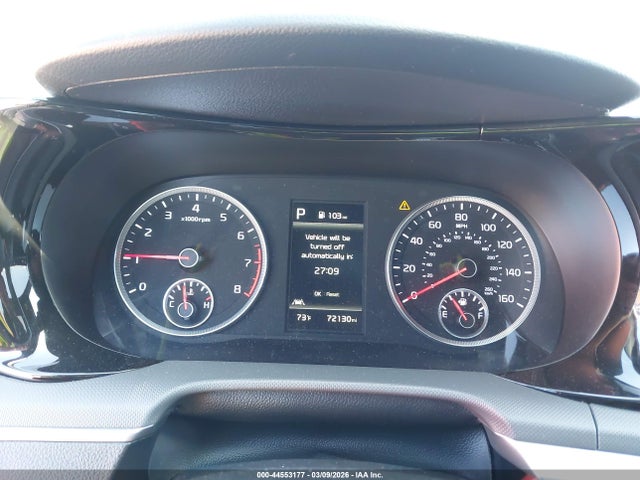5XXG64J24NG133080 KIA K5 Gt-line