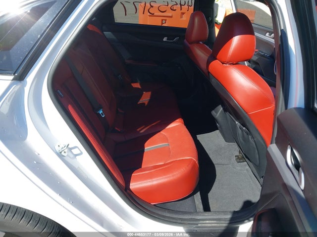 5XXG64J24NG133080 KIA K5 Gt-line