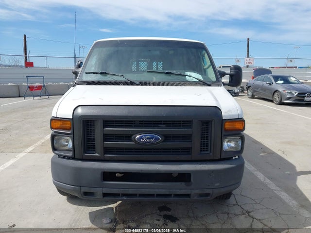 Ford E-250 Commercial 2014 1FTNS2EW3EDA71119 Image 12