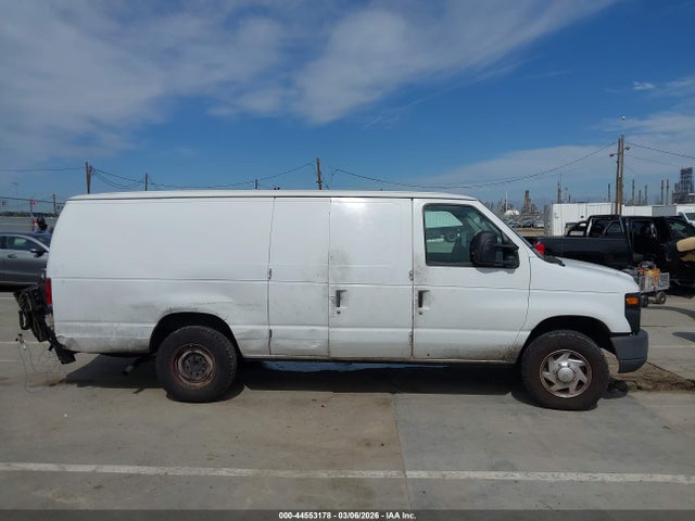Ford E-250 Commercial 2014 1FTNS2EW3EDA71119 Image 13