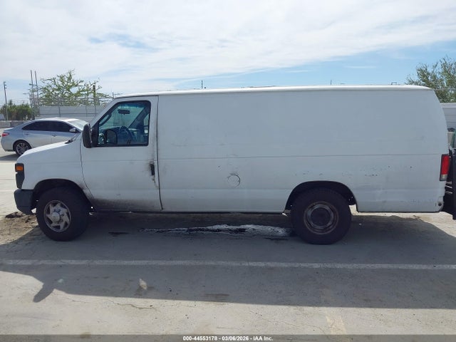 Ford E-250 Commercial 2014 1FTNS2EW3EDA71119 Image 14