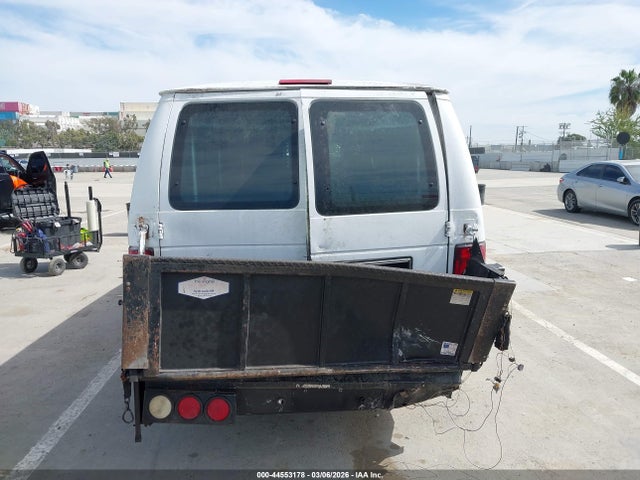 Ford E-250 Commercial 2014 1FTNS2EW3EDA71119 Image 16