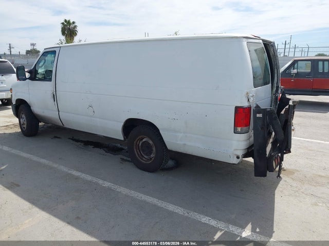 Ford E-250 Commercial 2014 1FTNS2EW3EDA71119 Image 3