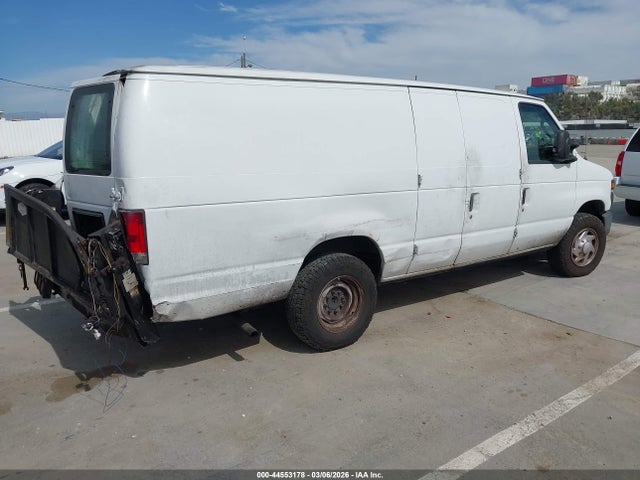 Ford E-250 Commercial 2014 1FTNS2EW3EDA71119 Image 4