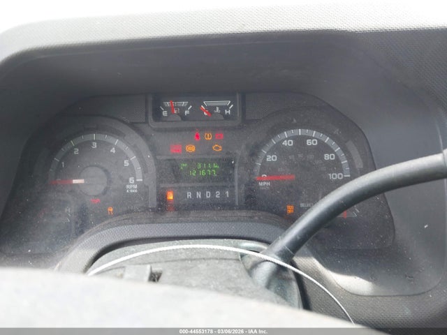 Ford E-250 Commercial 2014 1FTNS2EW3EDA71119 Image 7