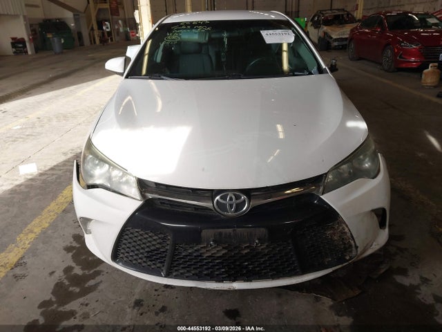 Toyota CAMRY SE 2017 4T1BF1FK1HU298757 Image 12