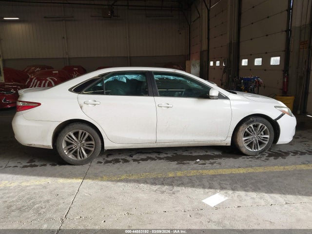 Toyota CAMRY SE 2017 4T1BF1FK1HU298757 Image 13
