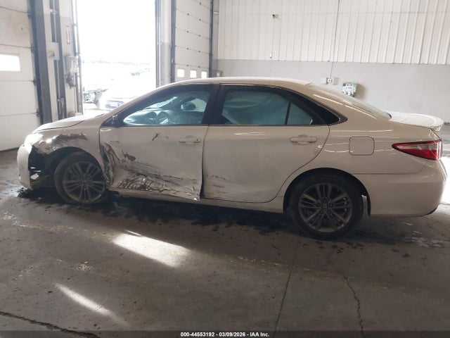 Toyota CAMRY SE 2017 4T1BF1FK1HU298757 Image 14