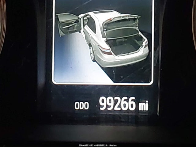 Toyota CAMRY SE 2017 4T1BF1FK1HU298757 Image 15