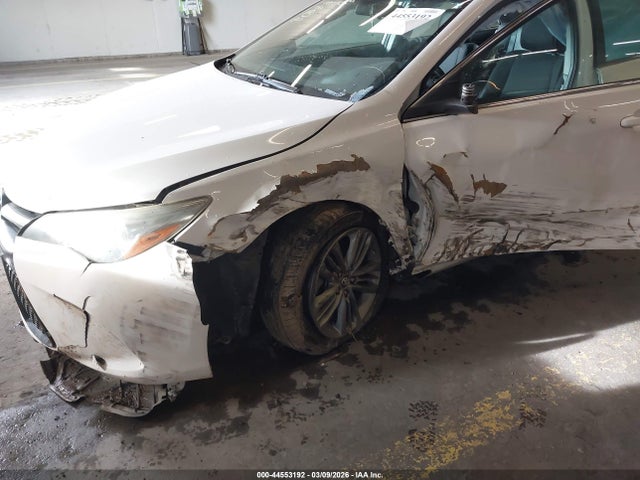 Toyota CAMRY SE 2017 4T1BF1FK1HU298757 Image 6