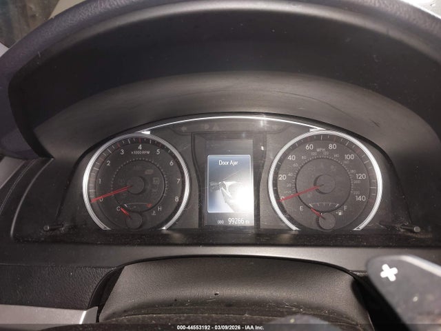 Toyota CAMRY SE 2017 4T1BF1FK1HU298757 Image 7