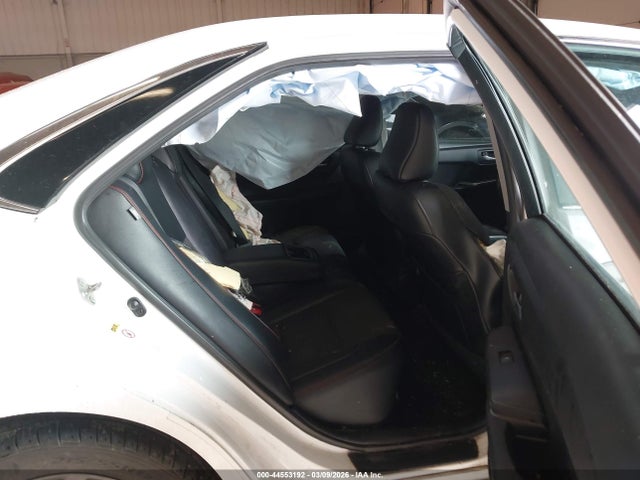Toyota CAMRY SE 2017 4T1BF1FK1HU298757 Image 8