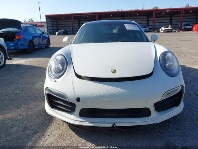 2014 PORSCHE 911 WP0AD2A92ES166291 Photo 5