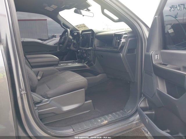 Aukcja sprzedaży 2025 Ford F-150 Stx, vin: 1FTEW2LP8SKE86136, numer aukcji: 44553200