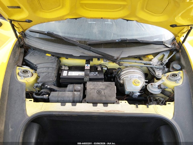 2014 PORSCHE BOXSTER WP0CA2A82ES122008 Photo 9