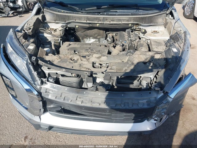 2020 MITSUBISHI OUTLANDER SPORT JA4AR3AU9LU006187 Photo 9