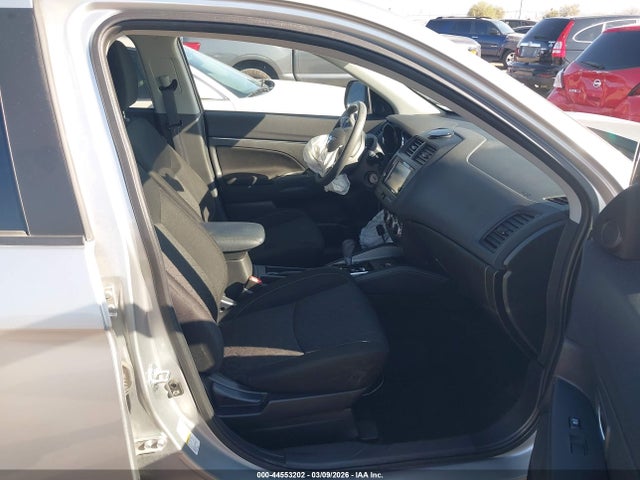 2020 MITSUBISHI OUTLANDER SPORT JA4AR3AU9LU006187 Photo 4