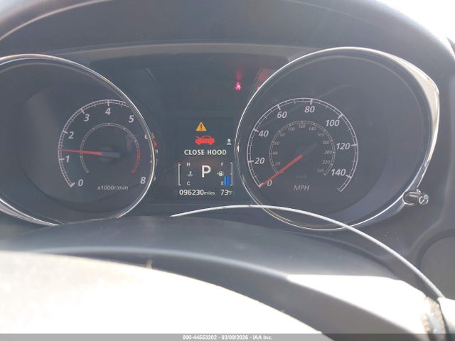 2020 MITSUBISHI OUTLANDER SPORT JA4AR3AU9LU006187 Photo 6