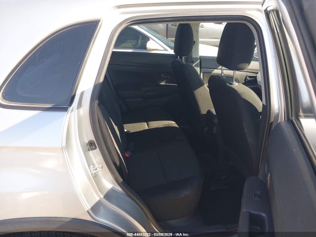 2020 MITSUBISHI OUTLANDER SPORT JA4AR3AU9LU006187 Photo 7