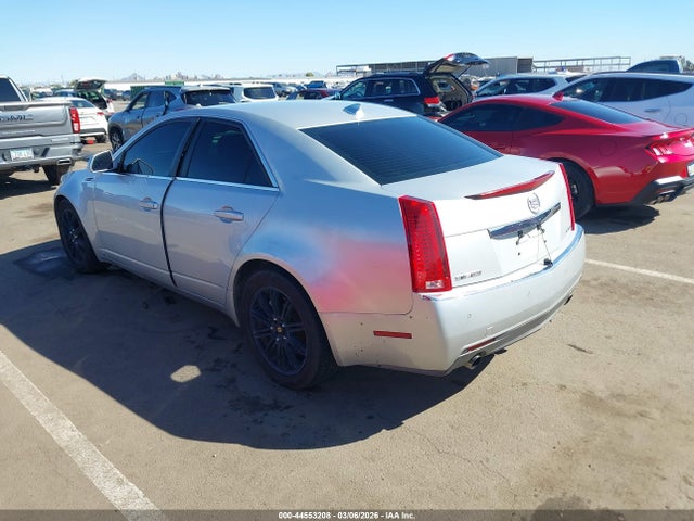 Aukcja sprzedaży 2009 Cadillac Cts Standard, vin: 1G6DS57V290146569, numer aukcji: 44553208