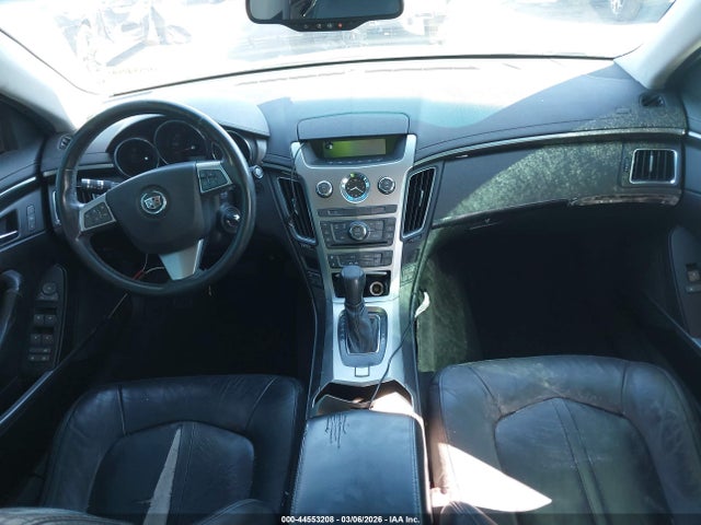 Aukcja sprzedaży 2009 Cadillac Cts Standard, vin: 1G6DS57V290146569, numer aukcji: 44553208