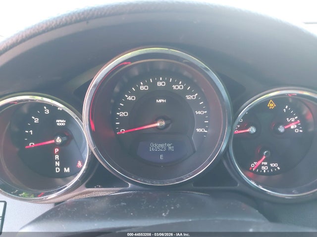 Aukcja sprzedaży 2009 Cadillac Cts Standard, vin: 1G6DS57V290146569, numer aukcji: 44553208