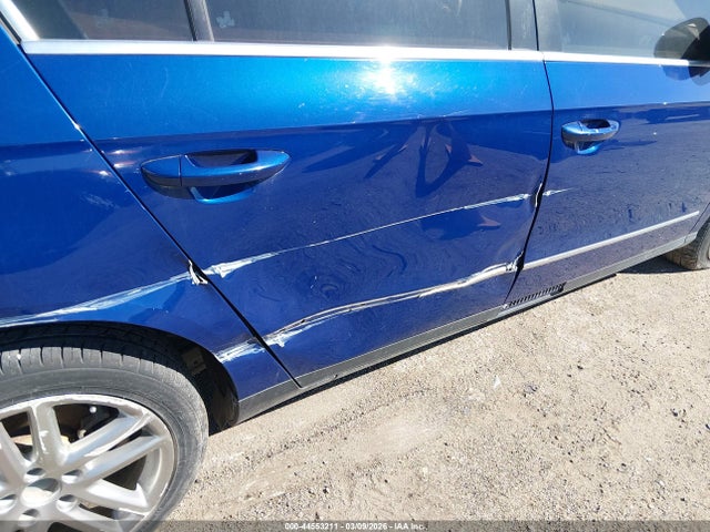 Продаж на аукціоні авто 2008 Volkswagen Passat Lux, vin: WVWEK93C08E124682, номер лоту: 44553211