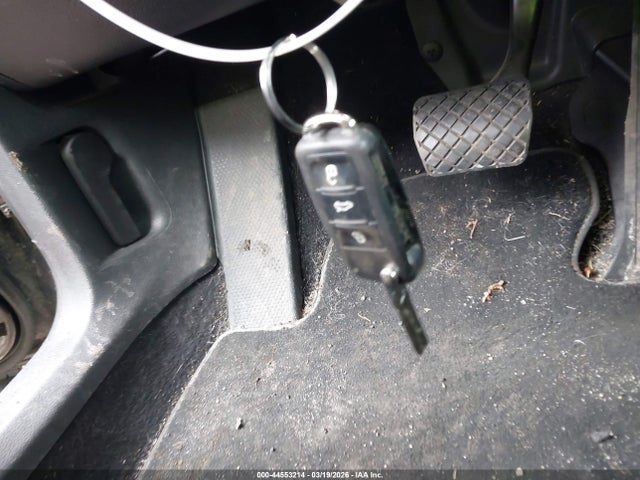 2013 VOLKSWAGEN TIGUAN WVGAV3AX0DW615178 Photo 10