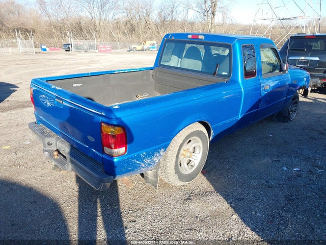 1999 FORD RANGER 1FTYR14C6XPB17196 Photo 3