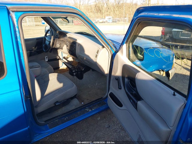 1999 FORD RANGER 1FTYR14C6XPB17196 Photo 4