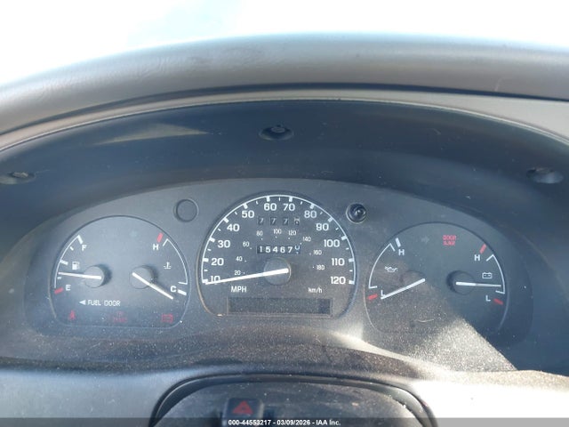1999 FORD RANGER 1FTYR14C6XPB17196 Photo 6