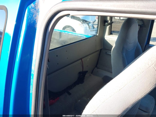 1999 FORD RANGER 1FTYR14C6XPB17196 Photo 7