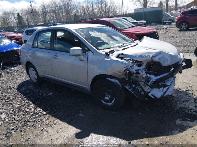 2010 NISSAN VERSA 3N1BC1AP4AL380405